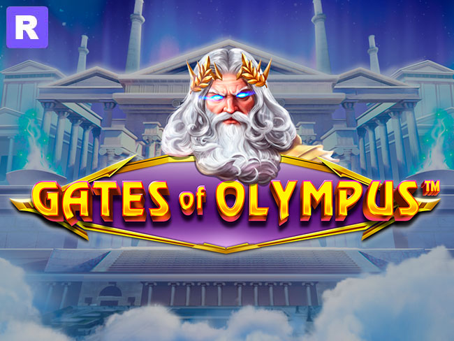 gates of olympus slot free