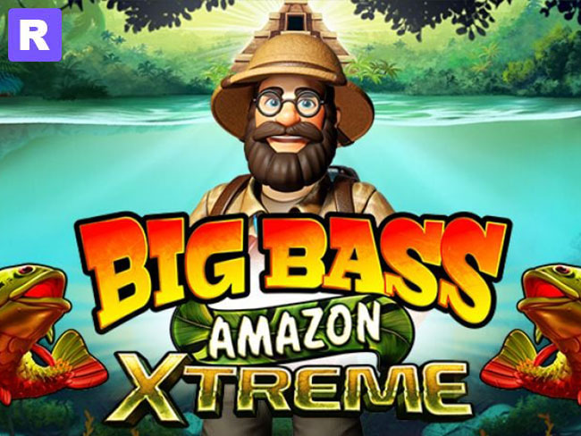 big bass amazon xtreme slot pragmatic play